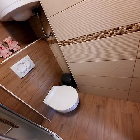 Apartma Rozle Мойстрана Екстер'єр фото