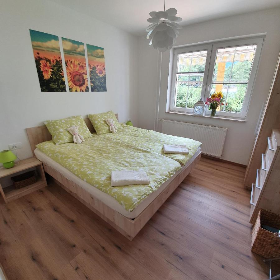 Apartma Rozle Мойстрана Екстер'єр фото