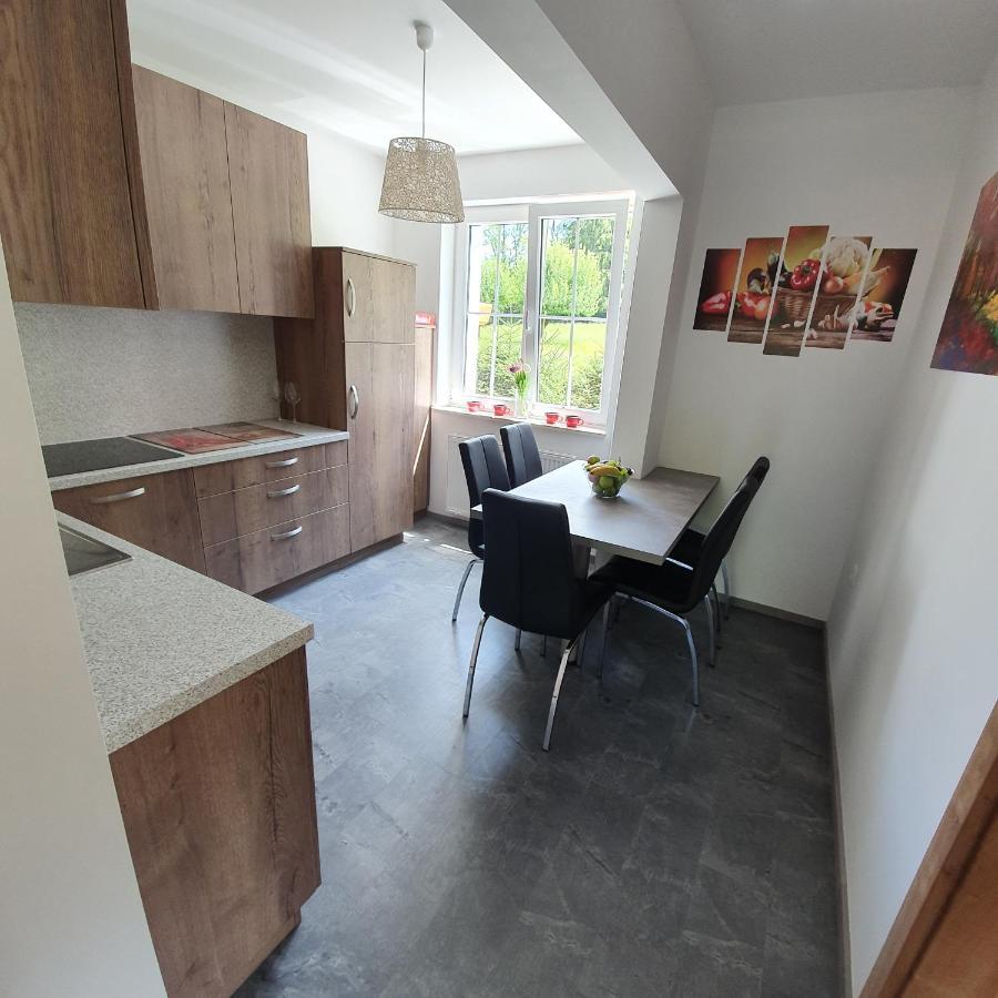Apartma Rozle Мойстрана Екстер'єр фото