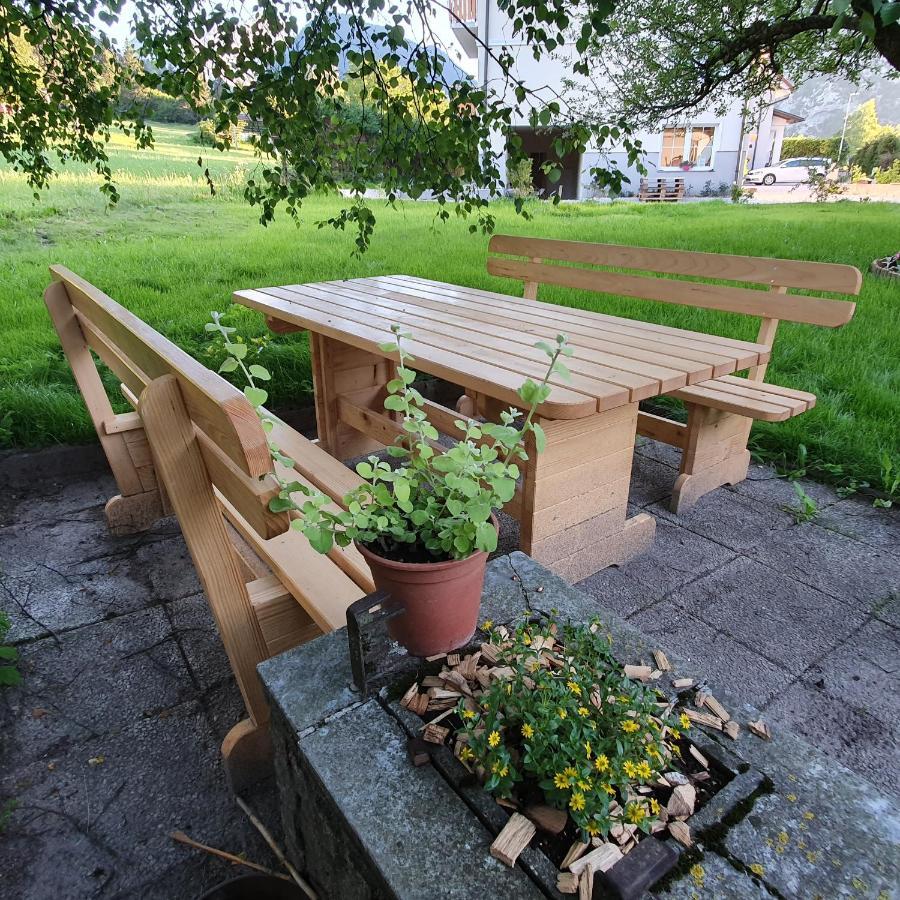 Apartma Rozle Мойстрана Екстер'єр фото