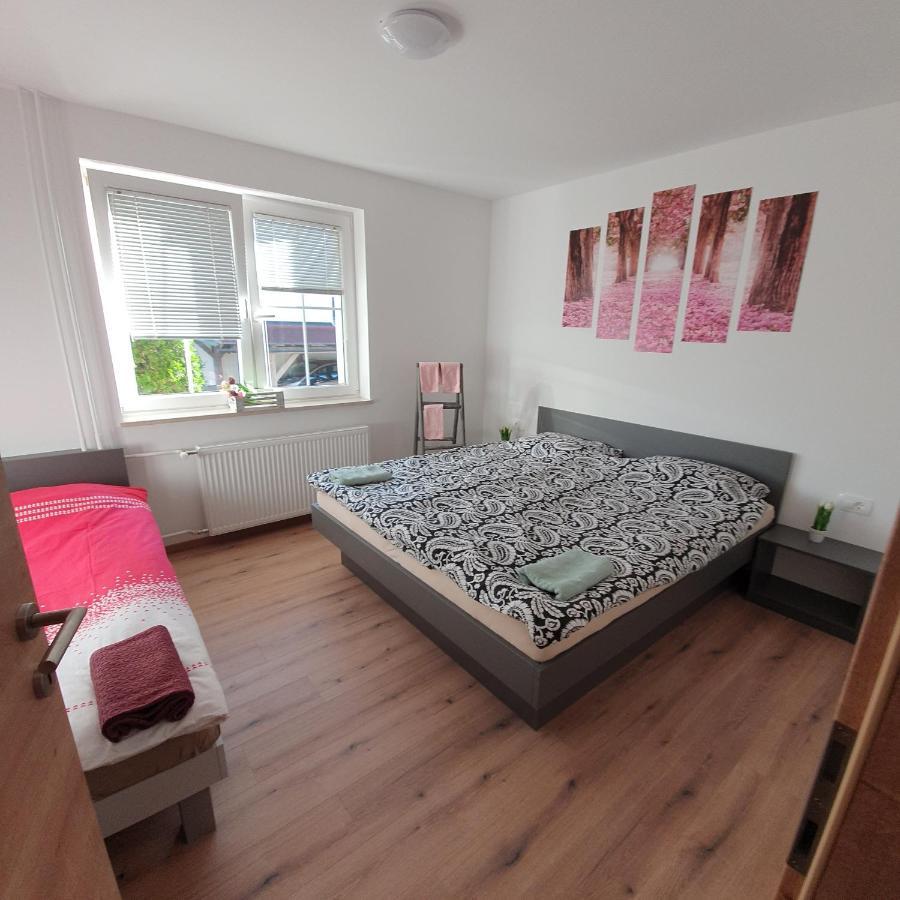 Apartma Rozle Мойстрана Екстер'єр фото
