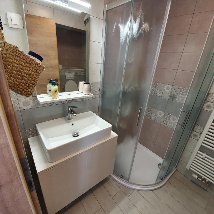 Apartma Rozle Мойстрана Екстер'єр фото