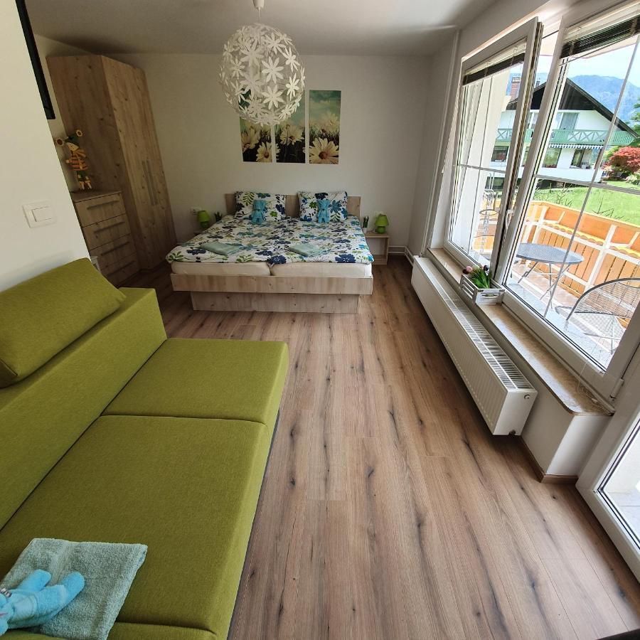 Apartma Rozle Мойстрана Екстер'єр фото