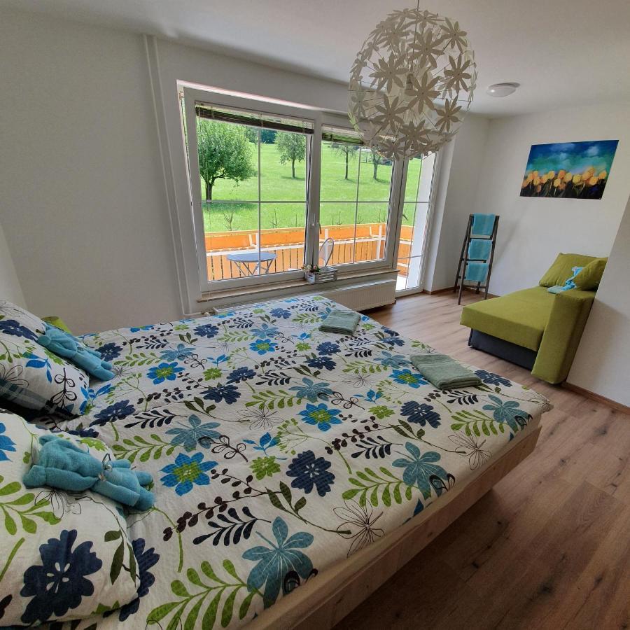 Apartma Rozle Мойстрана Екстер'єр фото