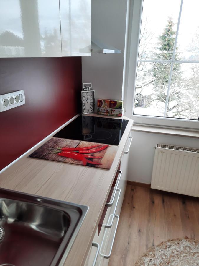Apartma Rozle Мойстрана Екстер'єр фото