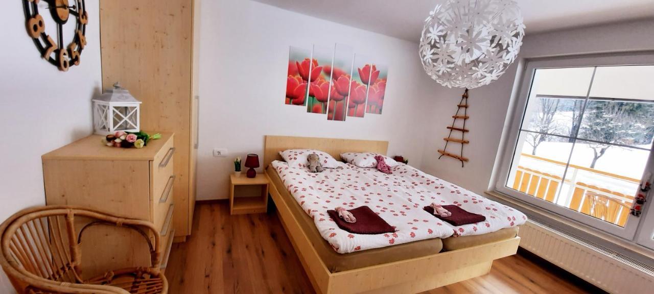 Apartma Rozle Мойстрана Екстер'єр фото