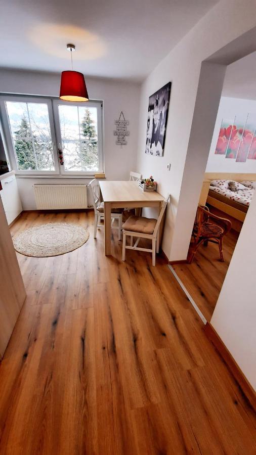 Apartma Rozle Мойстрана Екстер'єр фото