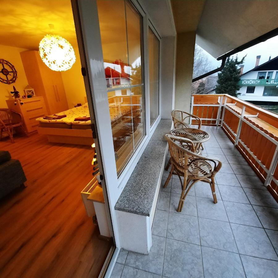Apartma Rozle Мойстрана Екстер'єр фото