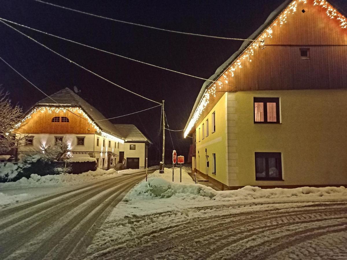 Apartma Rozle Мойстрана Екстер'єр фото