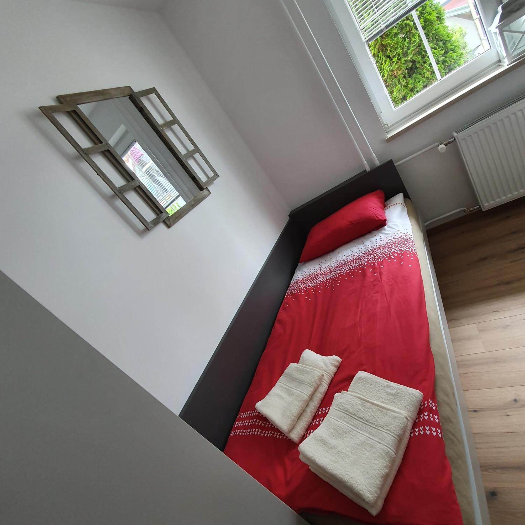 Apartma Rozle Мойстрана Екстер'єр фото