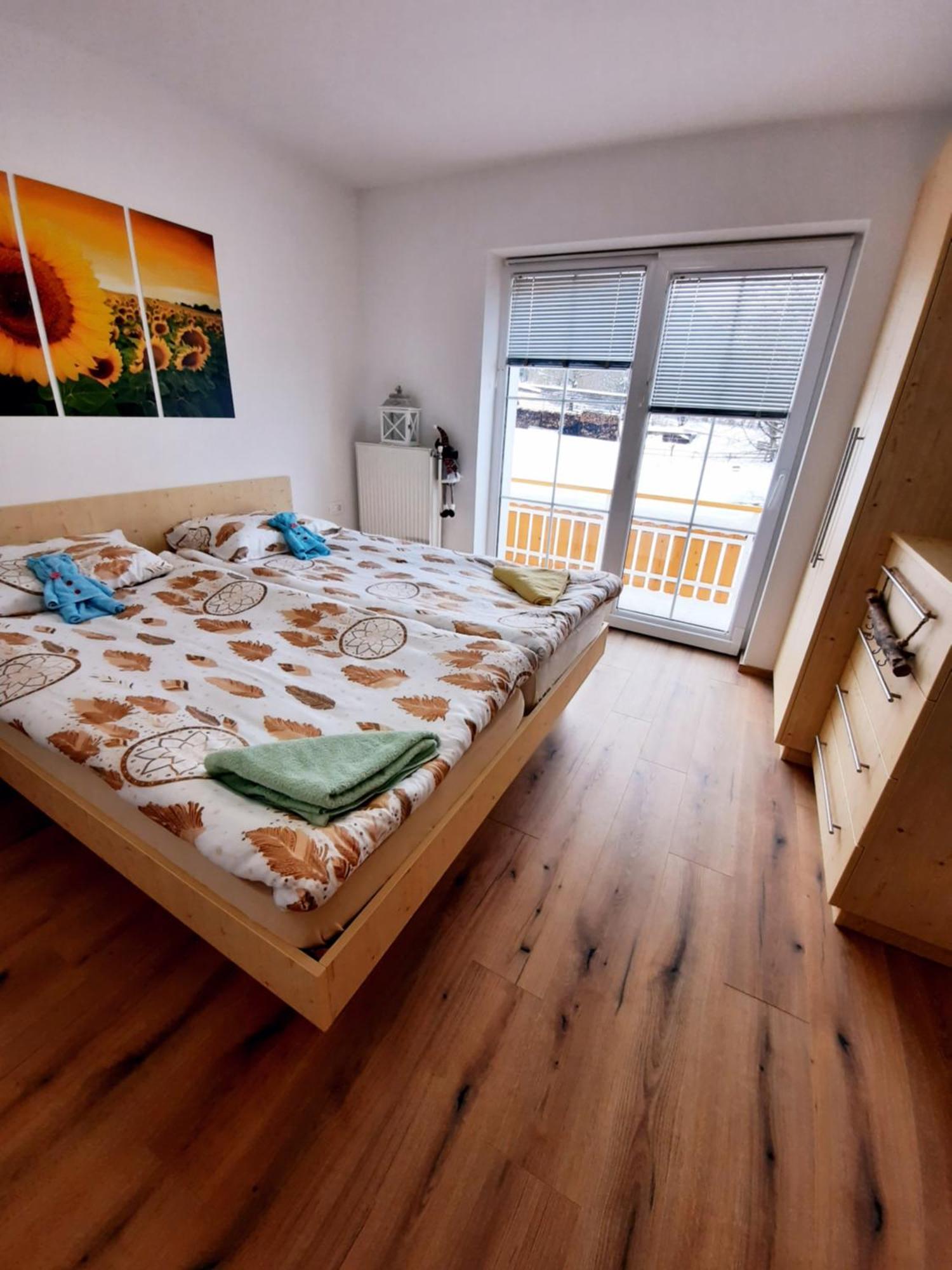 Apartma Rozle Мойстрана Екстер'єр фото