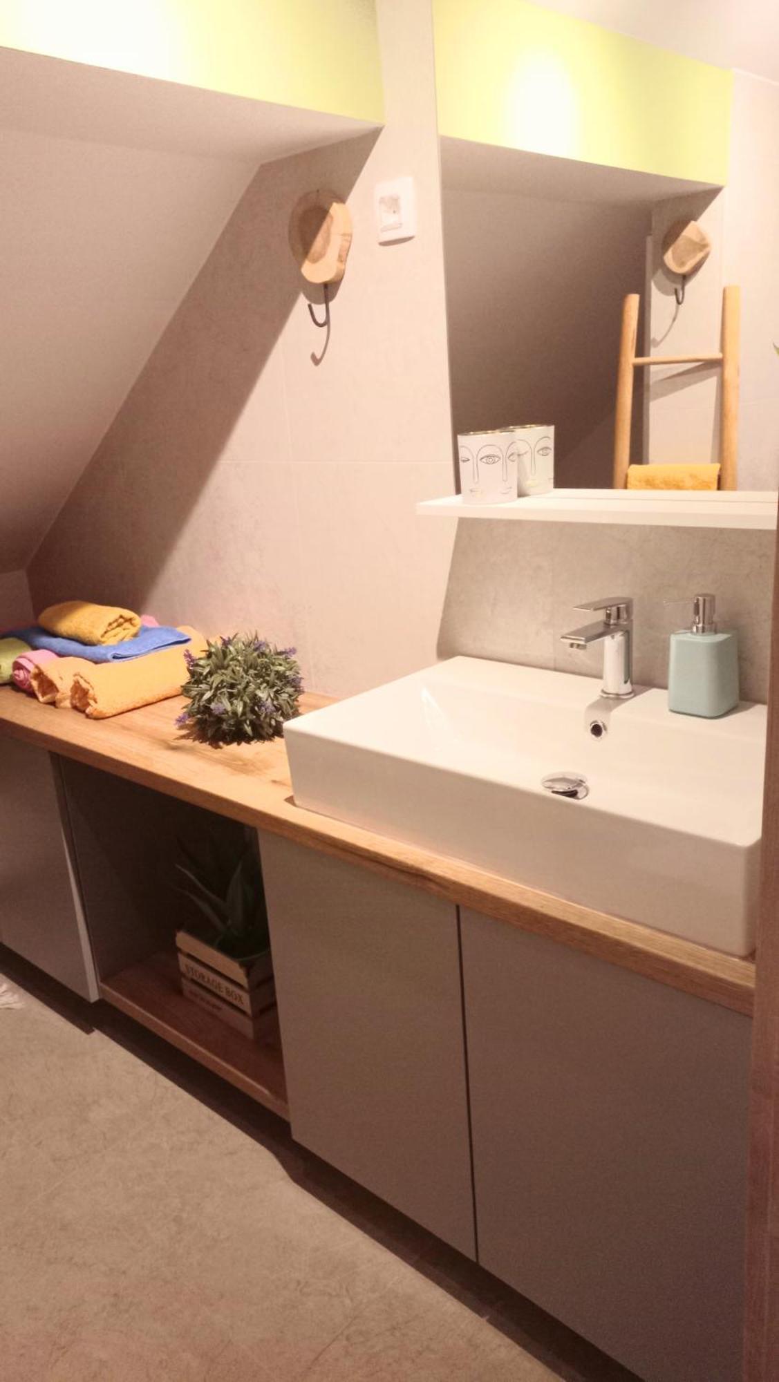 Apartma Rozle Мойстрана Екстер'єр фото
