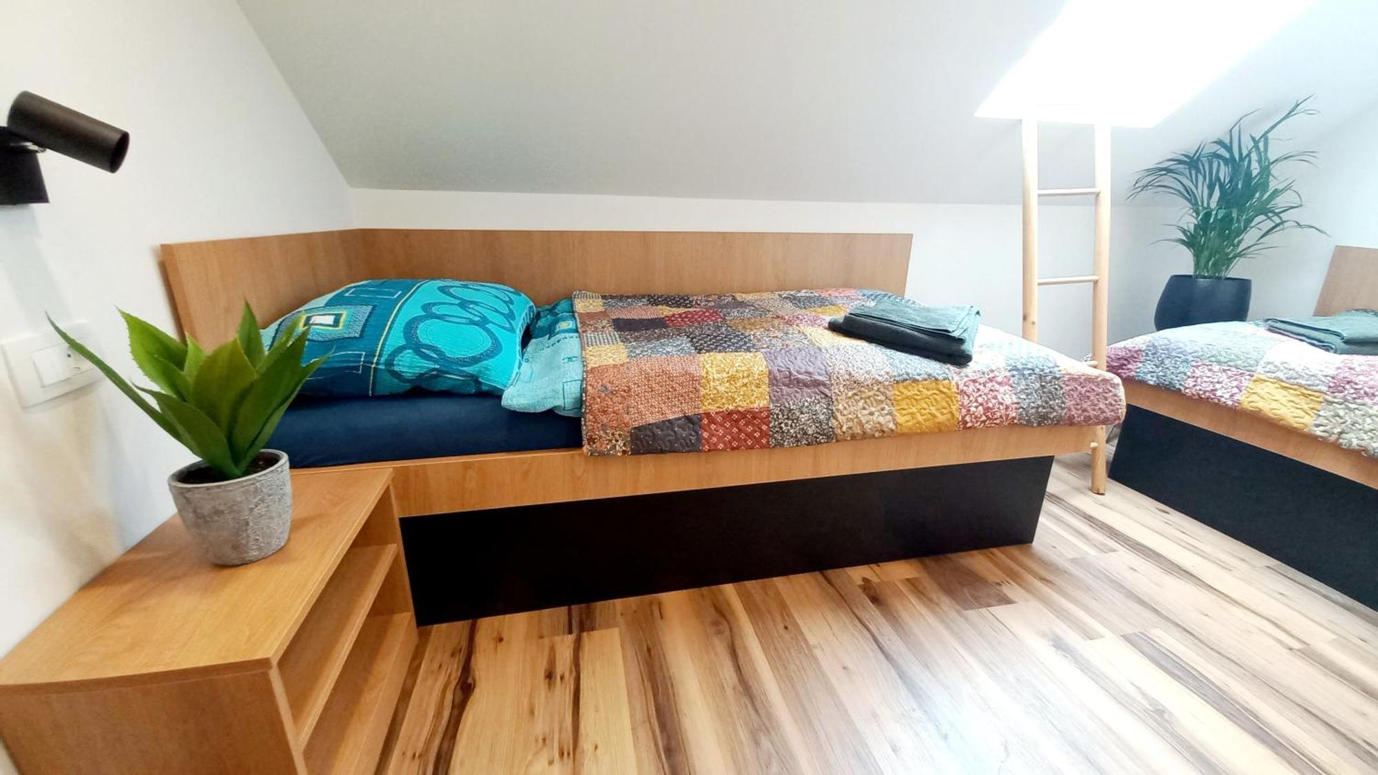 Apartma Rozle Мойстрана Екстер'єр фото