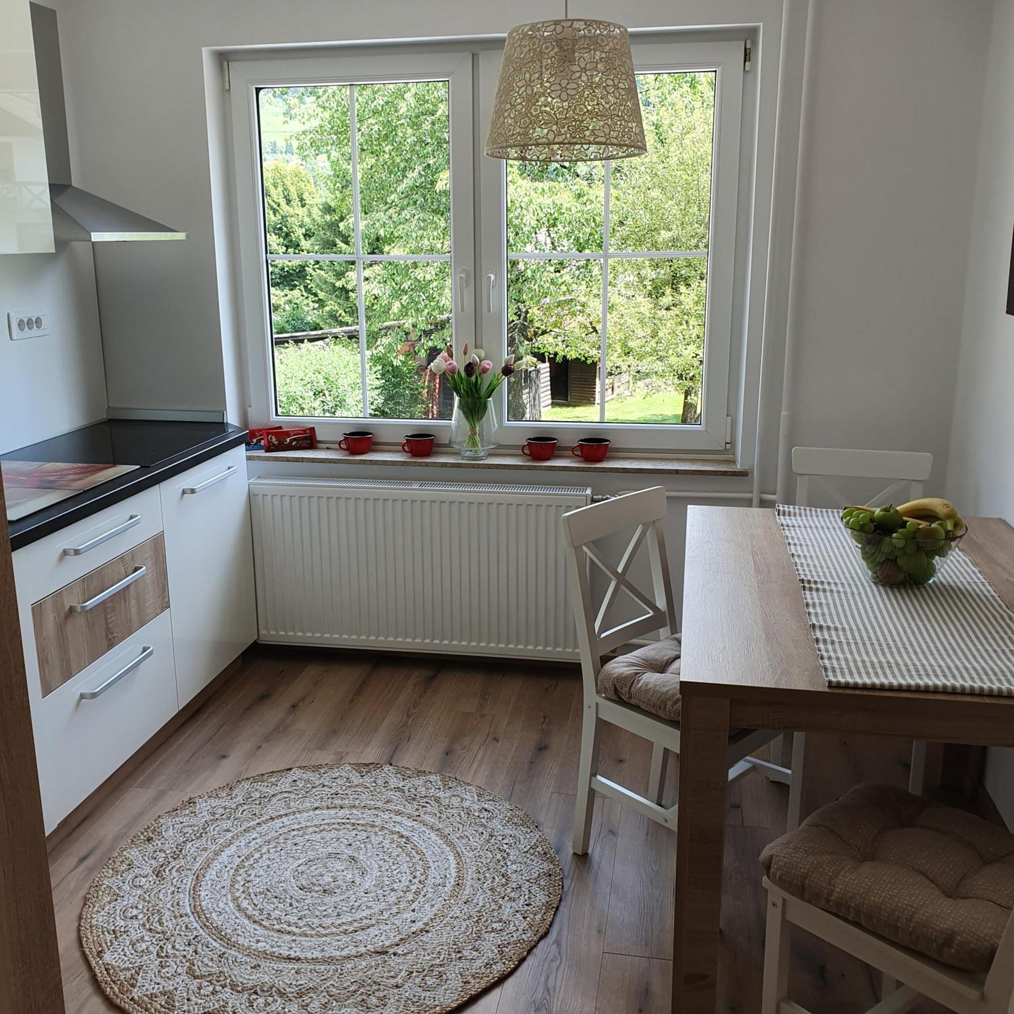 Apartma Rozle Мойстрана Екстер'єр фото