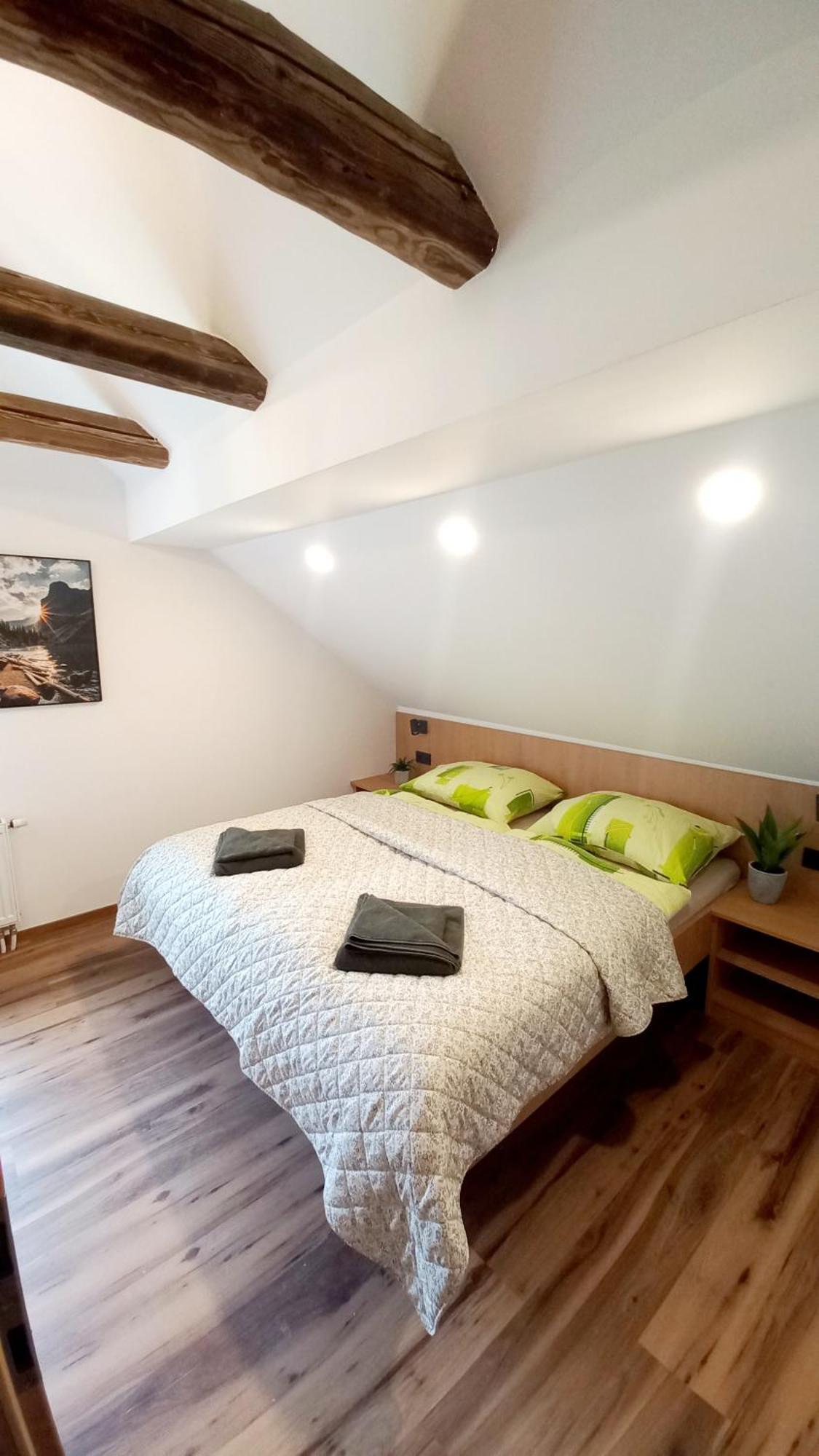 Apartma Rozle Мойстрана Екстер'єр фото