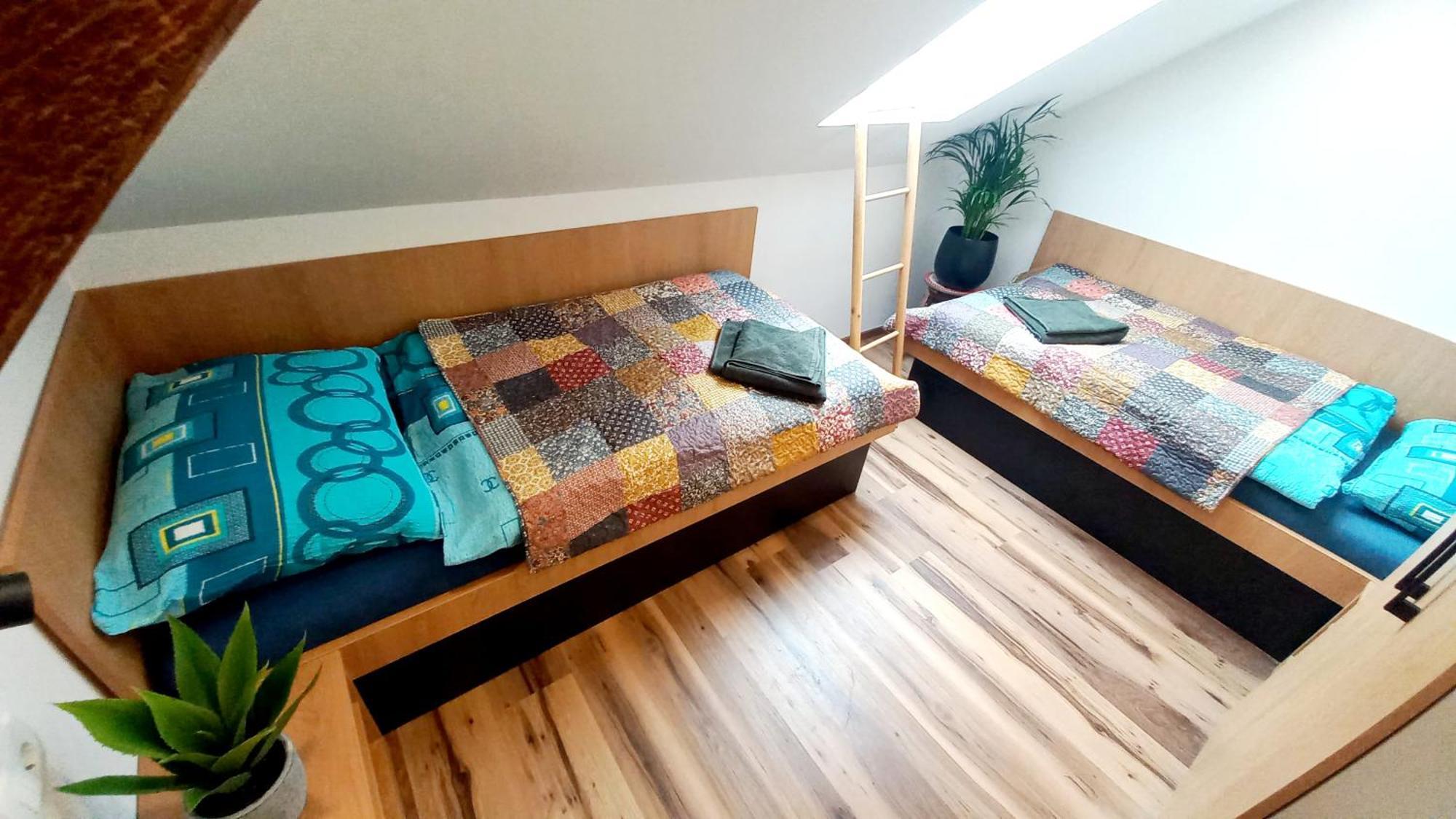 Apartma Rozle Мойстрана Екстер'єр фото