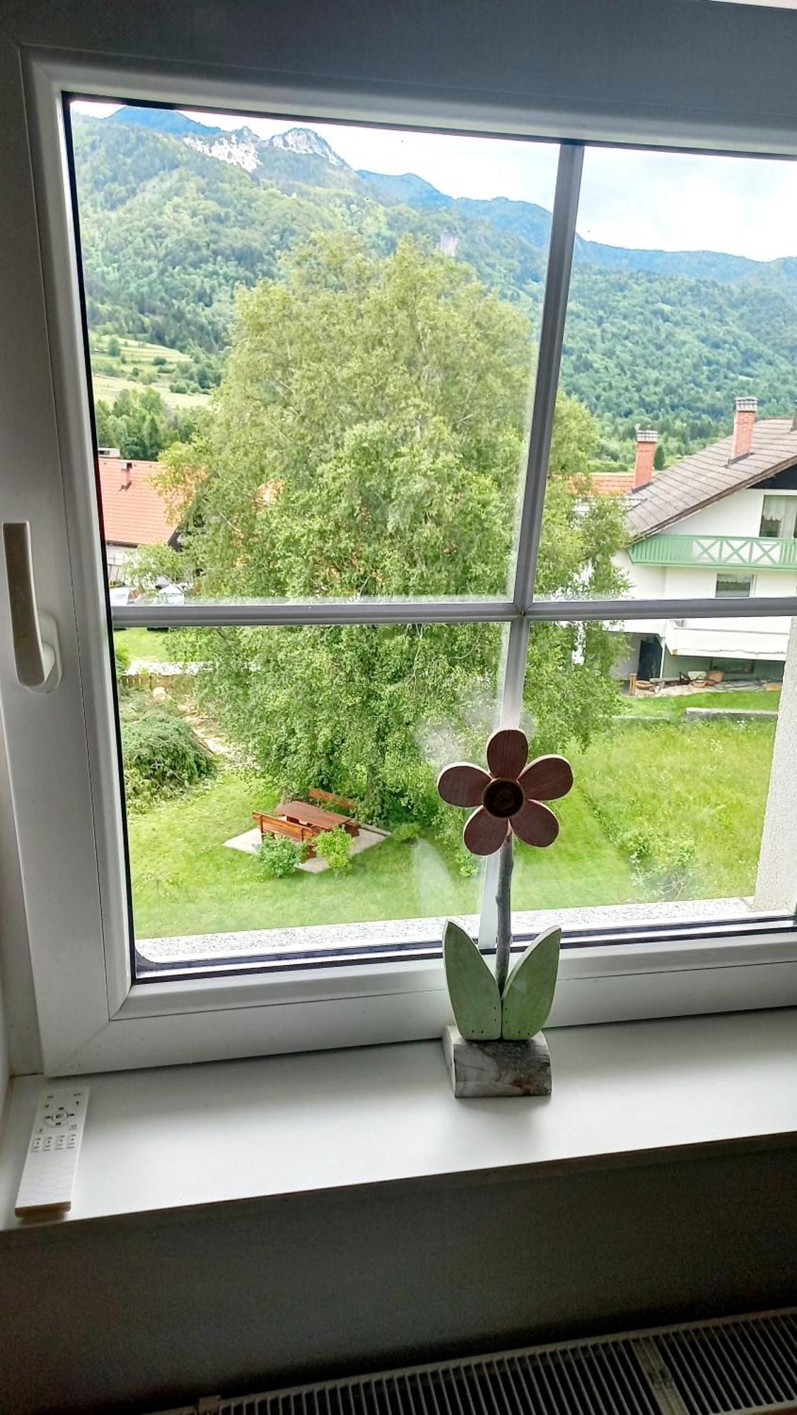 Apartma Rozle Мойстрана Екстер'єр фото