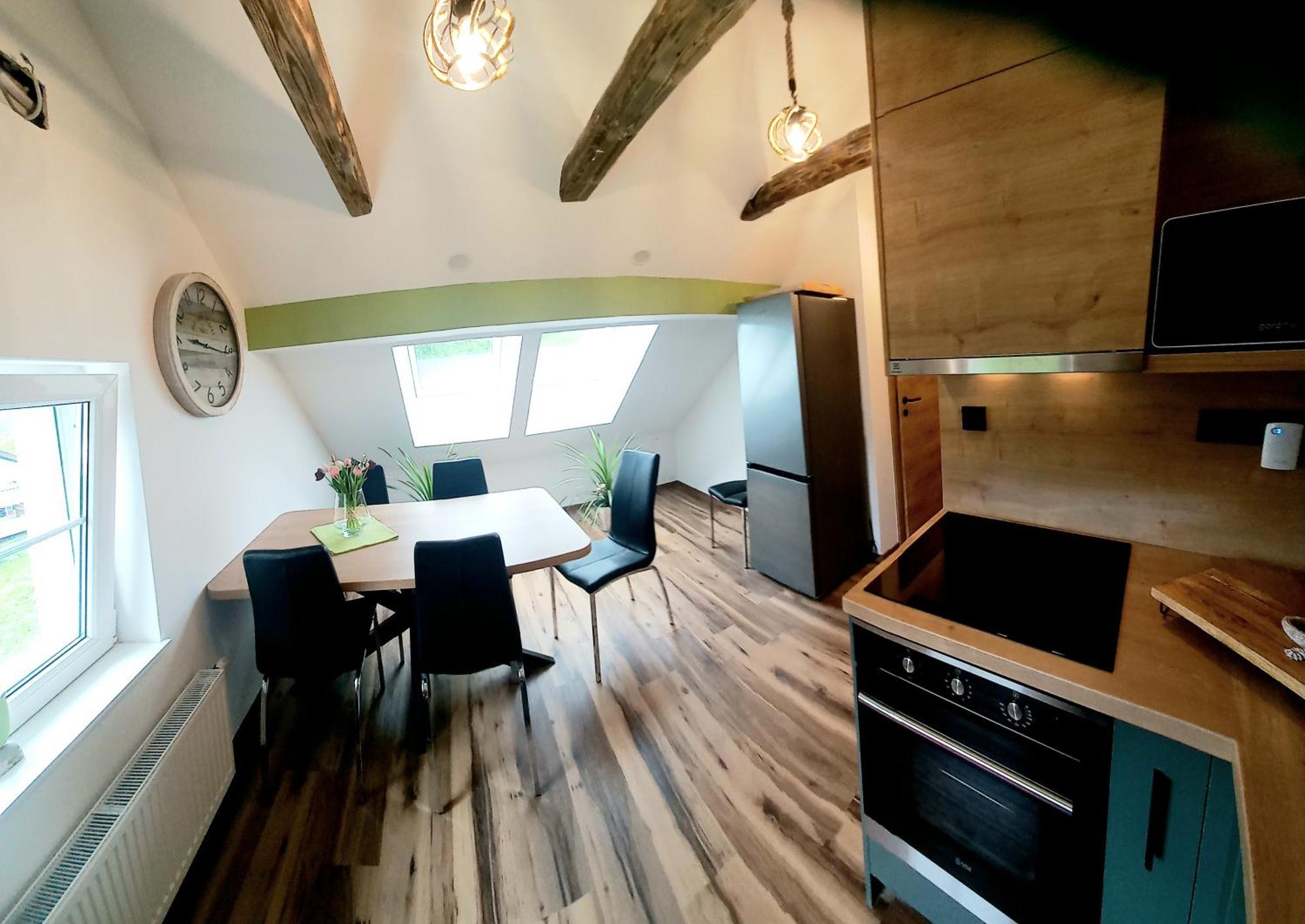 Apartma Rozle Мойстрана Екстер'єр фото