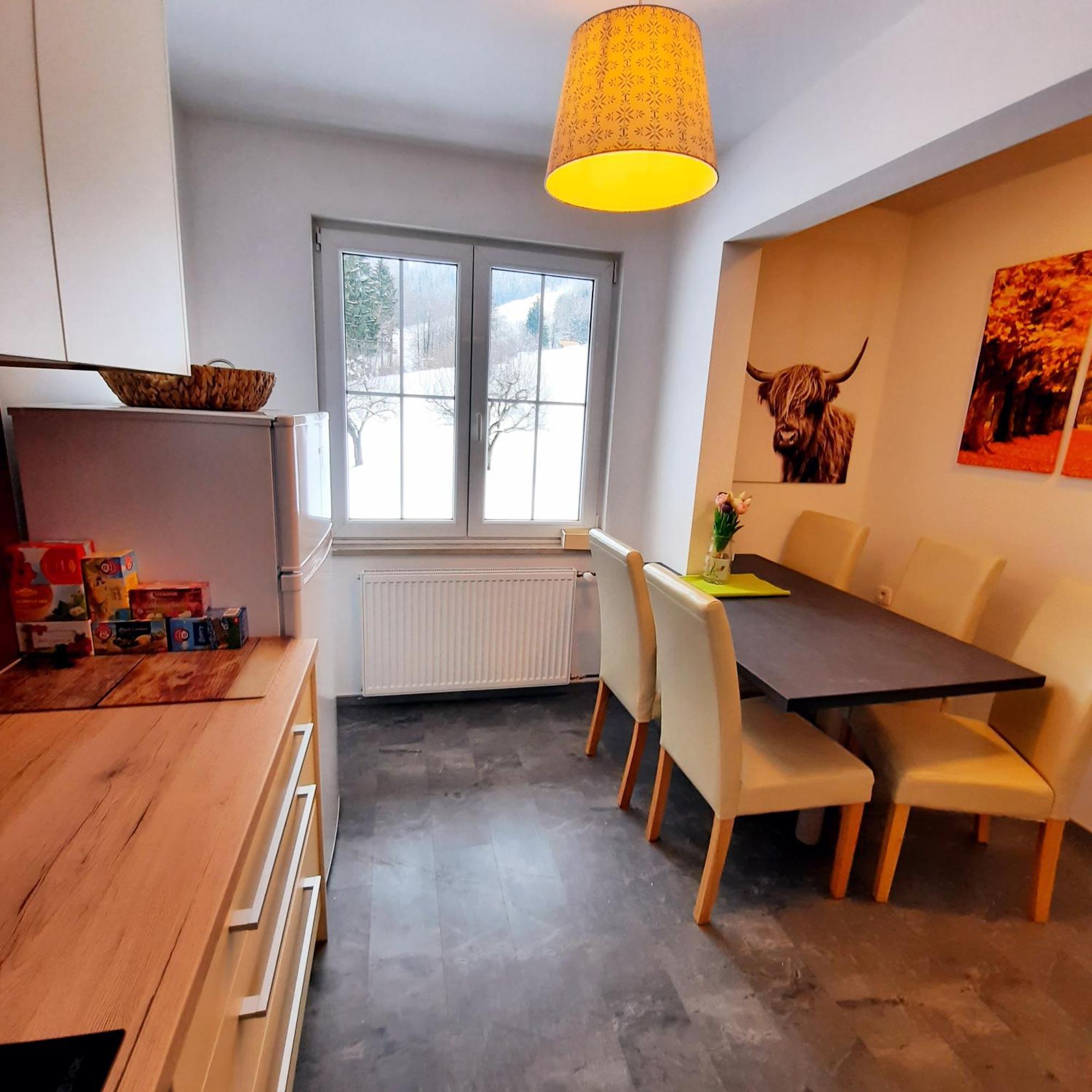 Apartma Rozle Мойстрана Екстер'єр фото