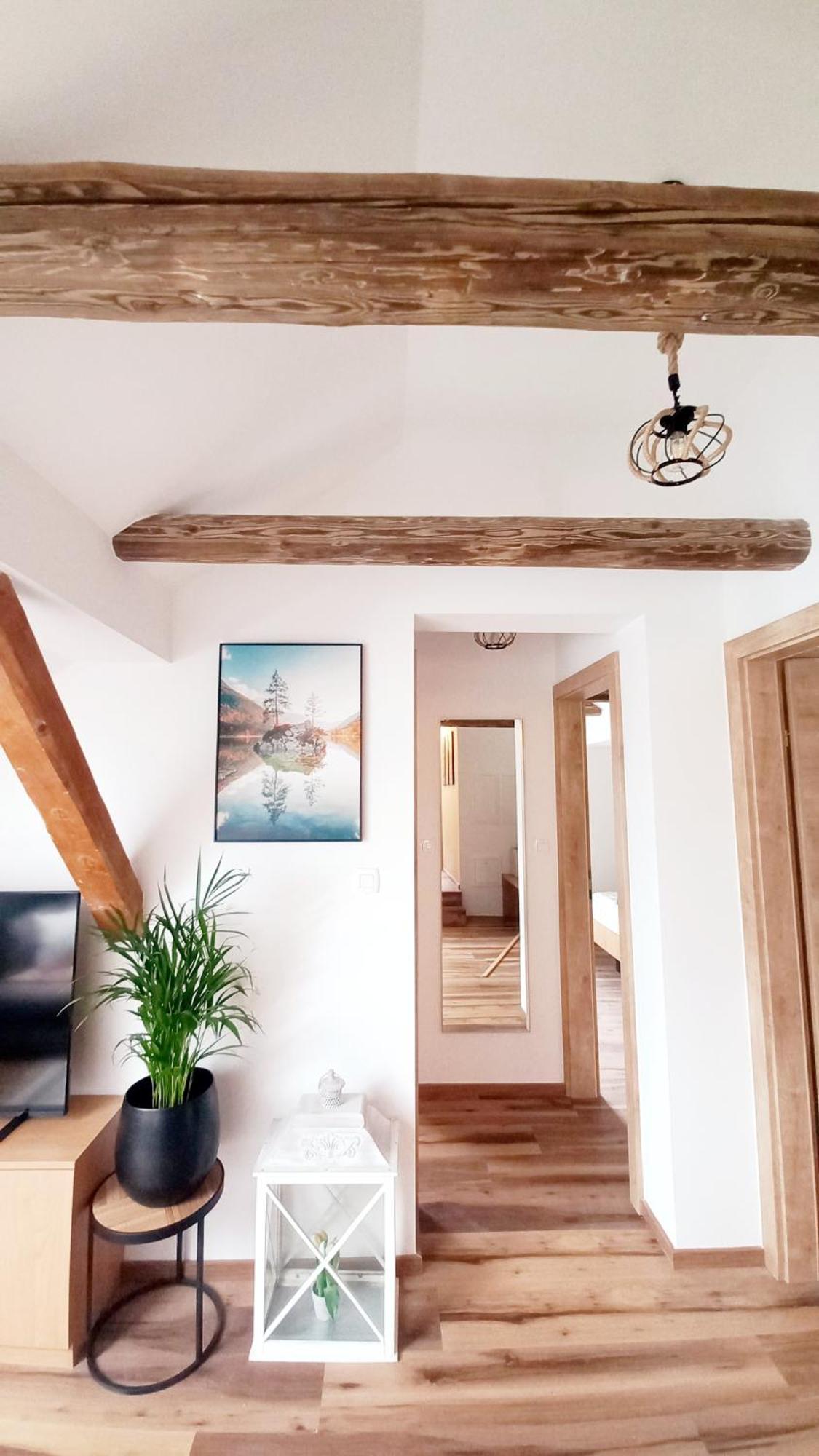 Apartma Rozle Мойстрана Екстер'єр фото