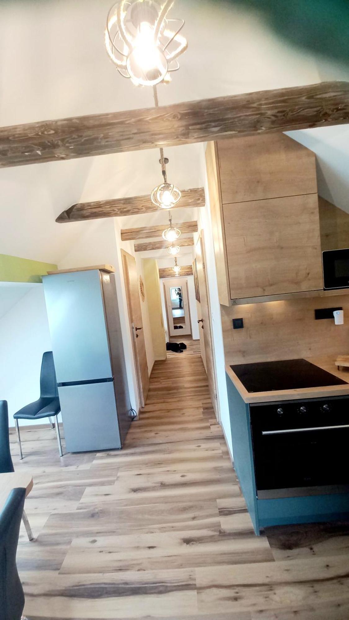 Apartma Rozle Мойстрана Екстер'єр фото